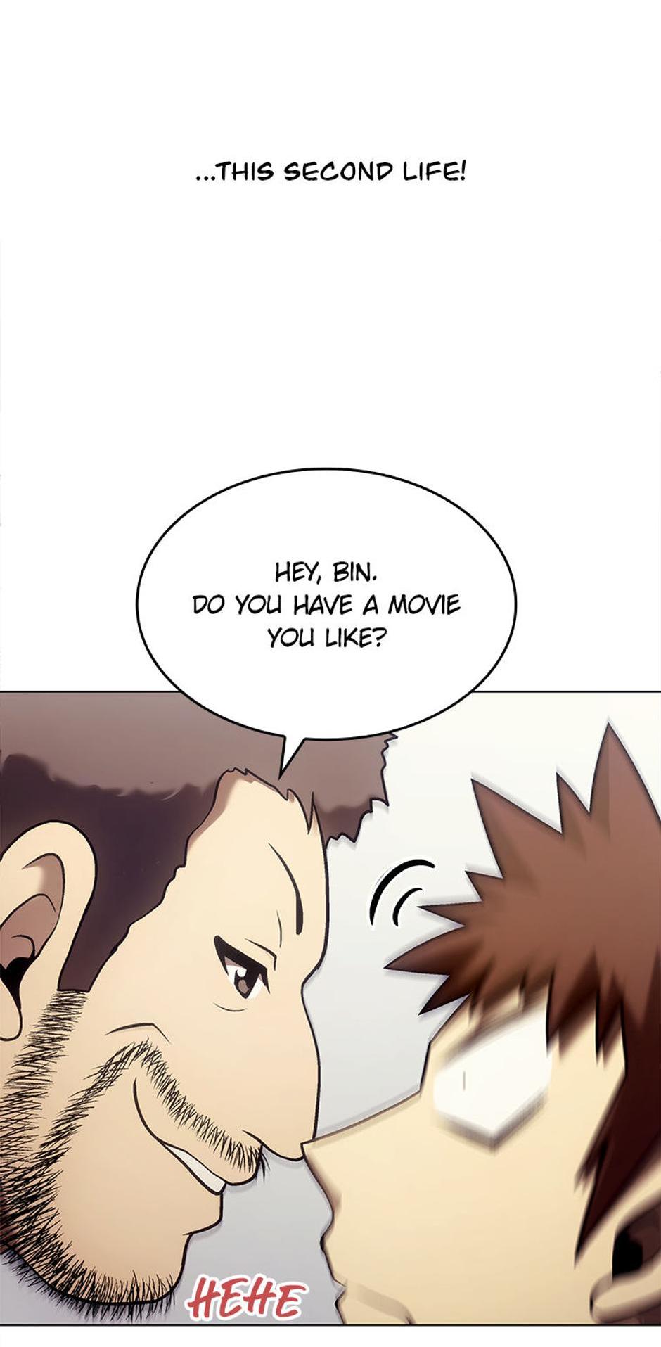 Read Home Plate's Villain EN Manga Online