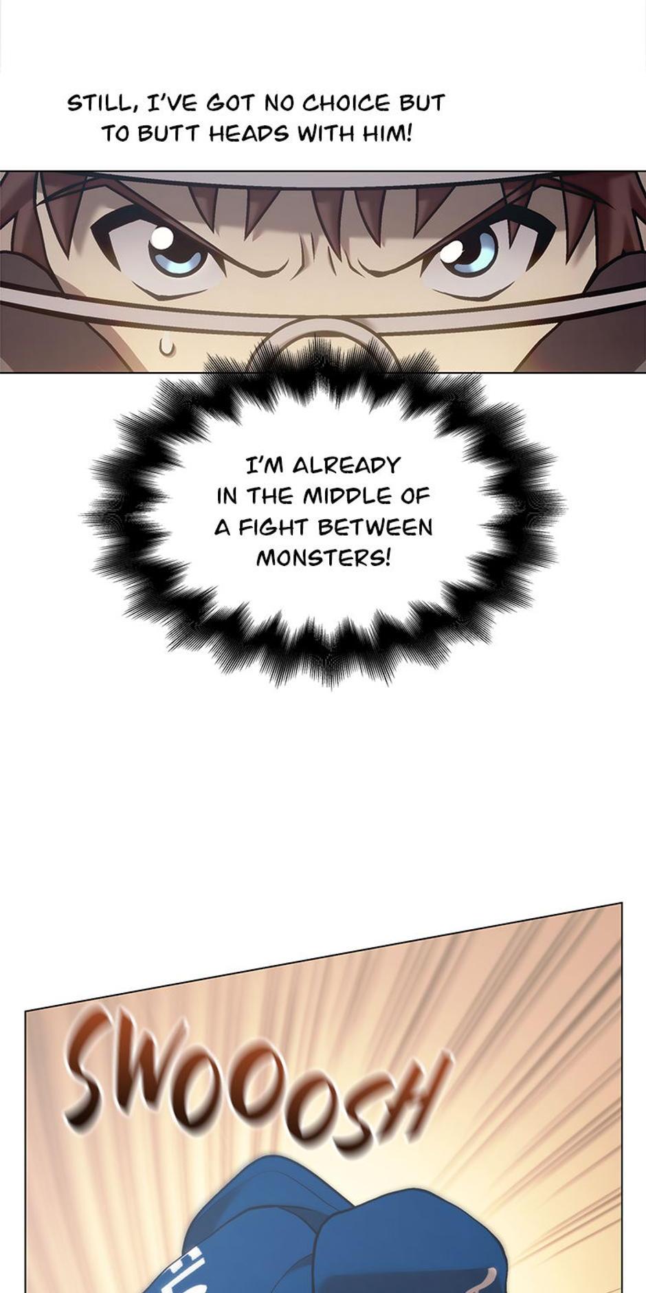 Read Home Plate's Villain EN Manga Online