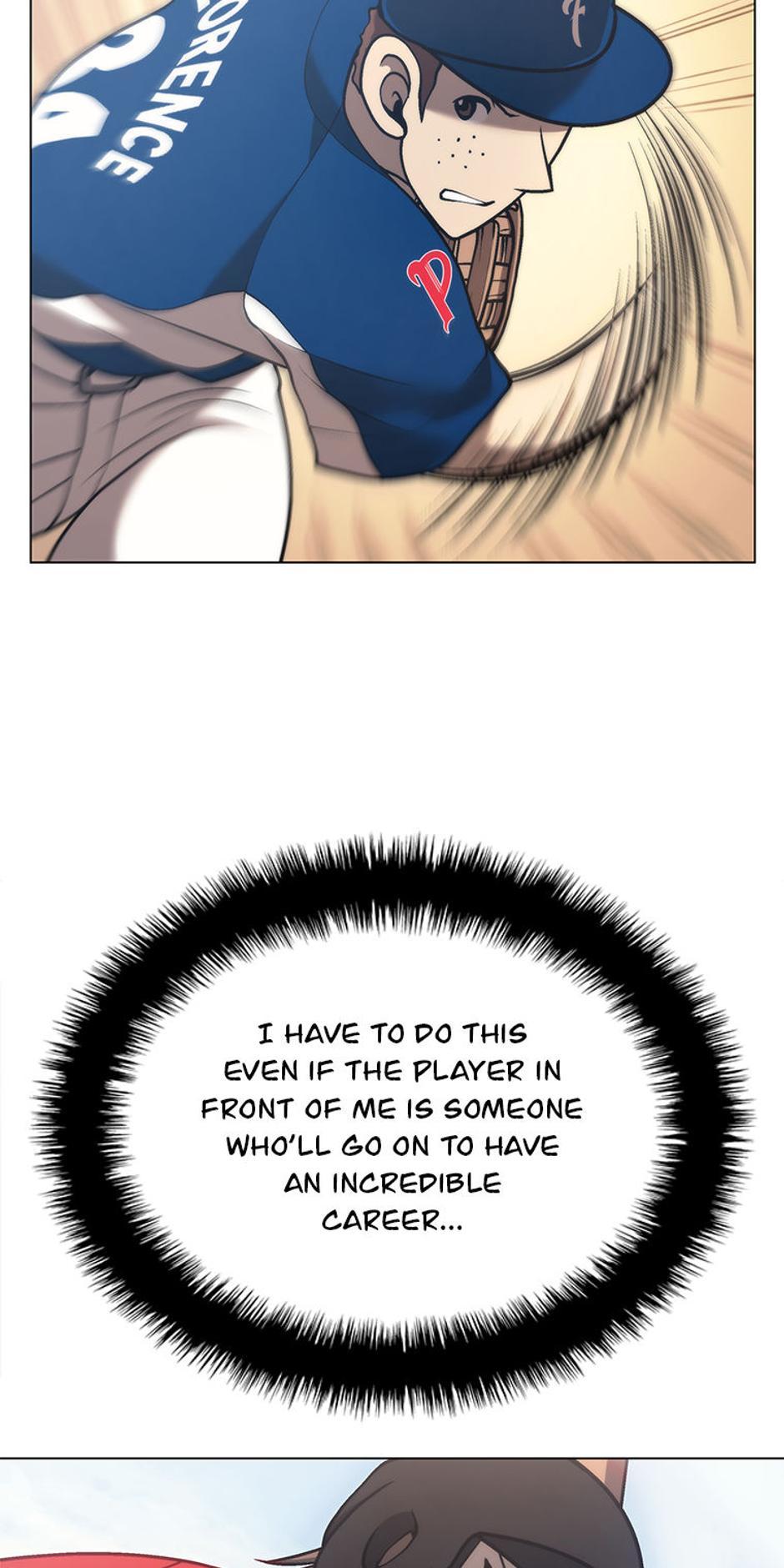 Read Home Plate's Villain EN Manga Online