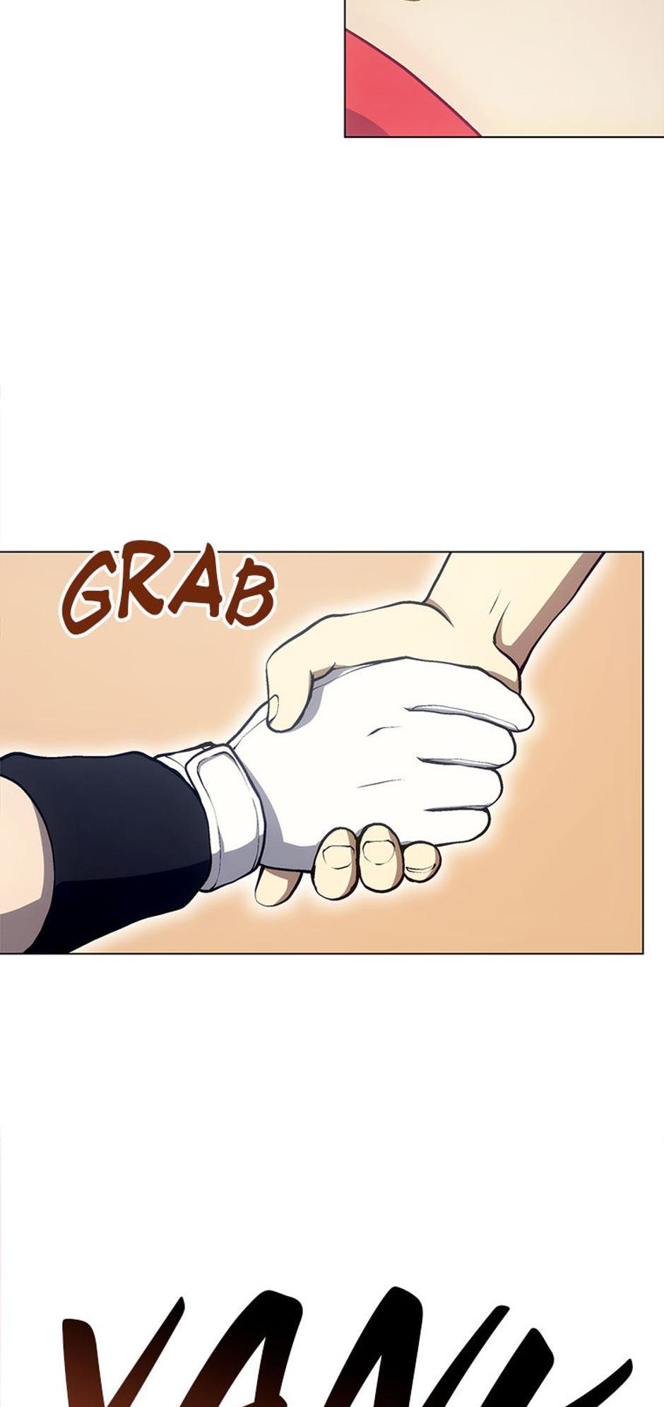Read Home Plate's Villain EN Manga Online