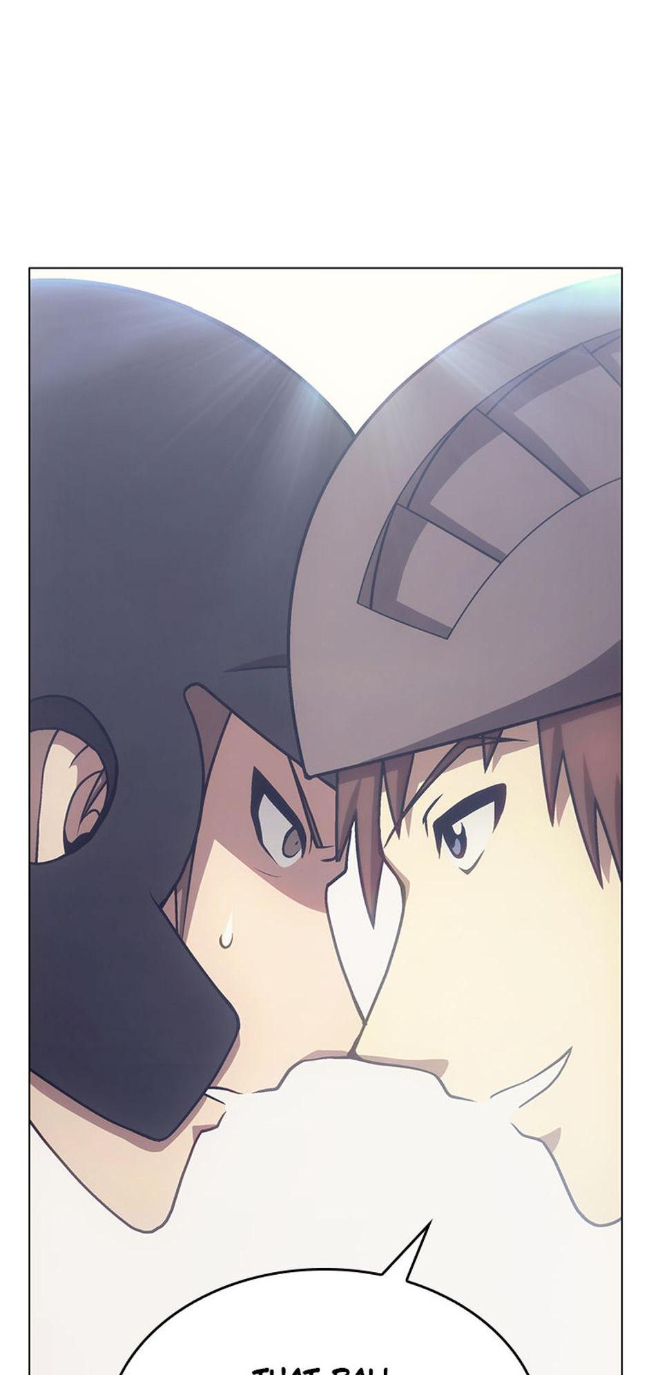 Read Home Plate's Villain EN Manga Online