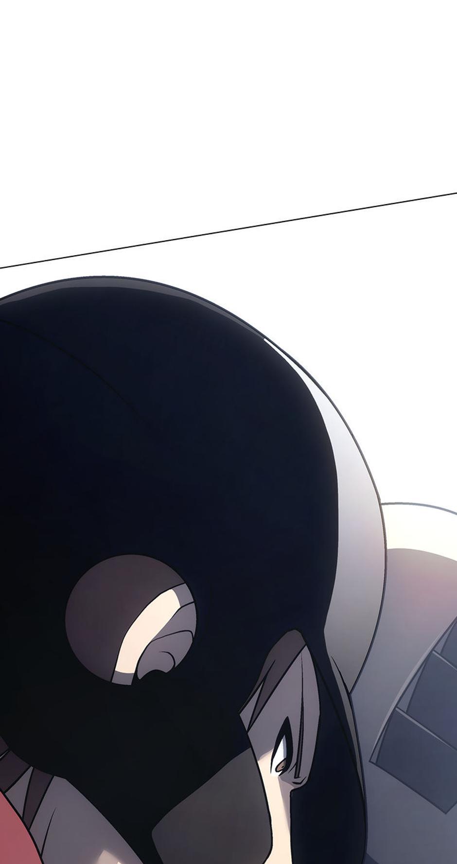 Read Home Plate's Villain EN Manga Online