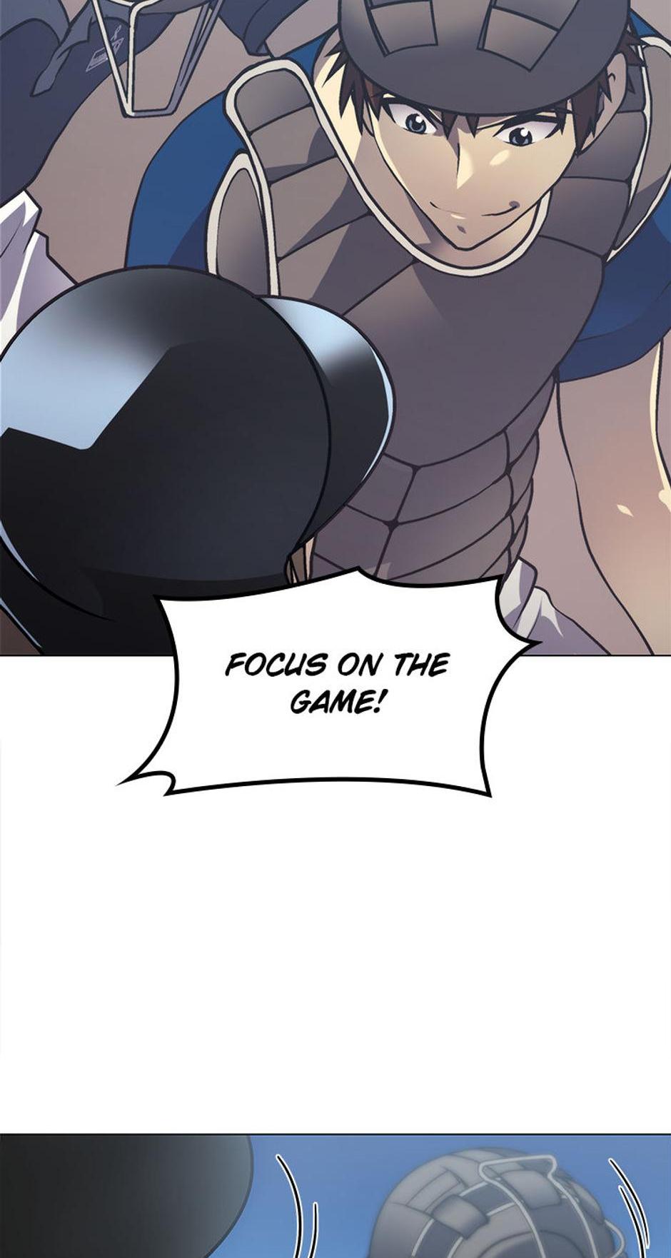 Read Home Plate's Villain EN Manga Online