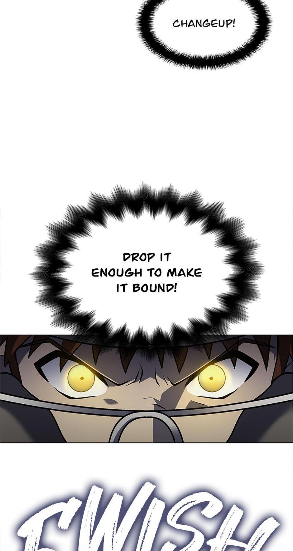 Read Home Plate's Villain EN Manga Online