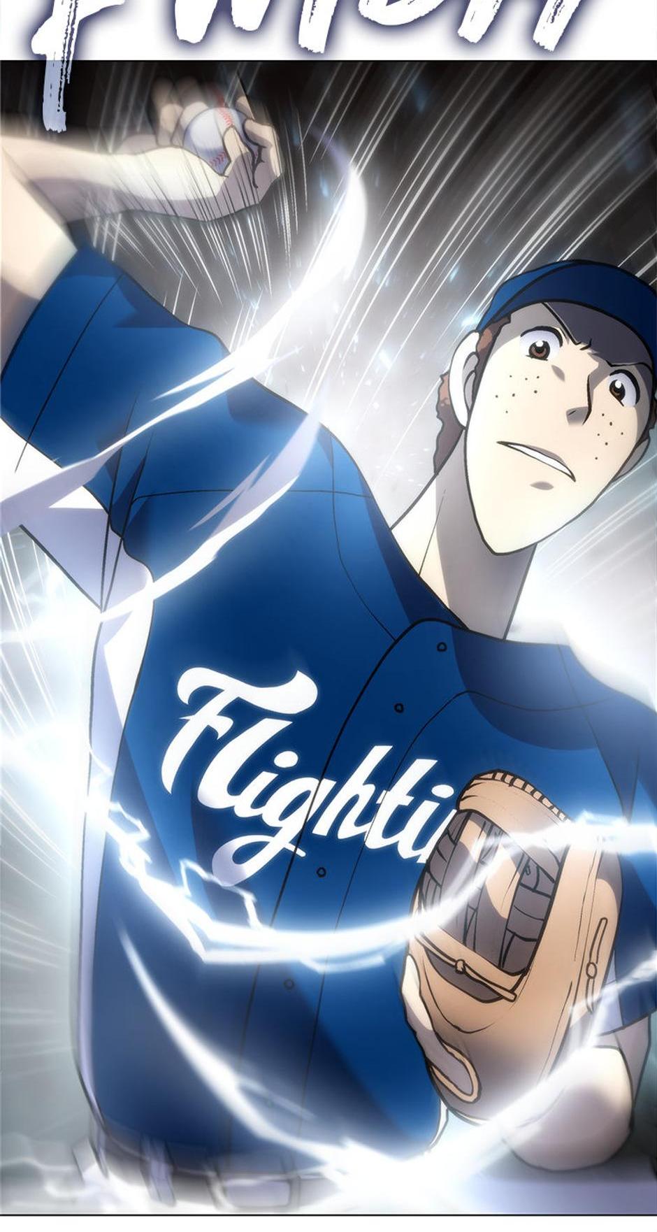 Read Home Plate's Villain EN Manga Online