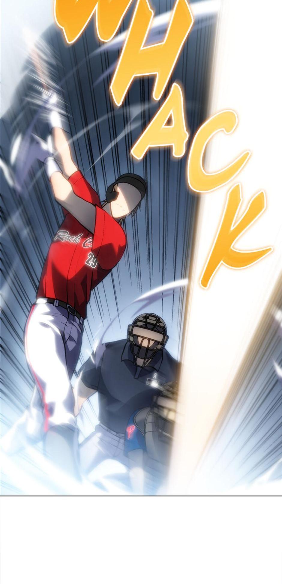 Read Home Plate's Villain EN Manga Online