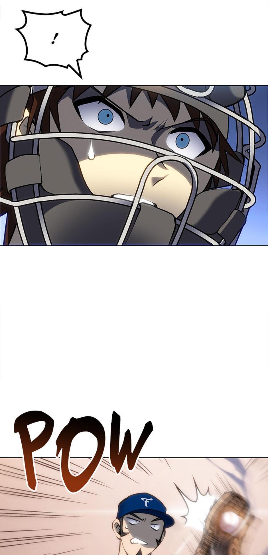 Read Home Plate's Villain EN Manga Online