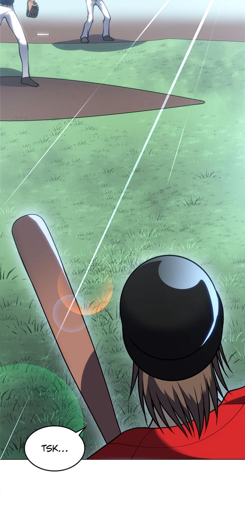 Read Home Plate's Villain EN Manga Online