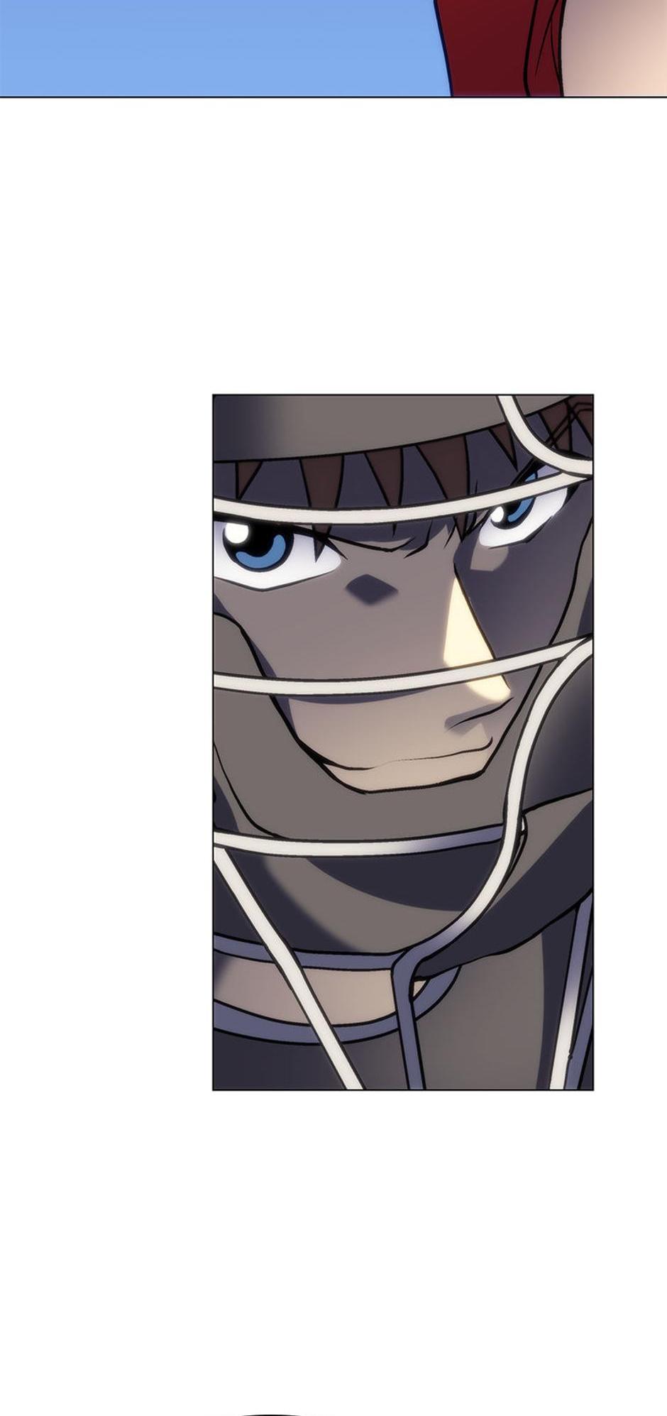 Read Home Plate's Villain EN Manga Online