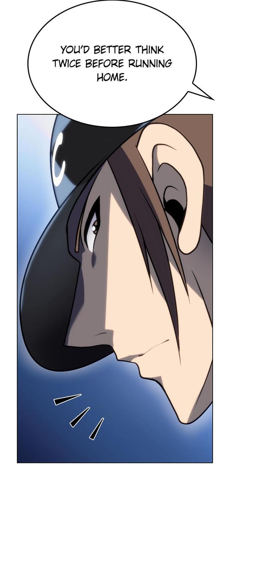 Read Home Plate's Villain EN Manga Online