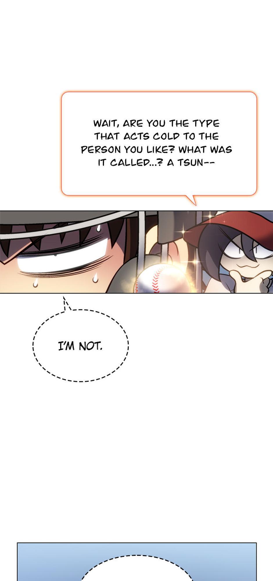 Read Home Plate's Villain EN Manga Online