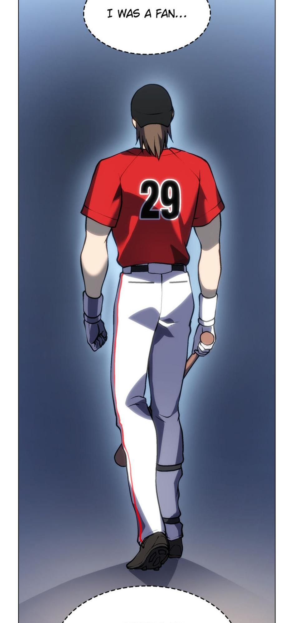 Read Home Plate's Villain EN Manga Online