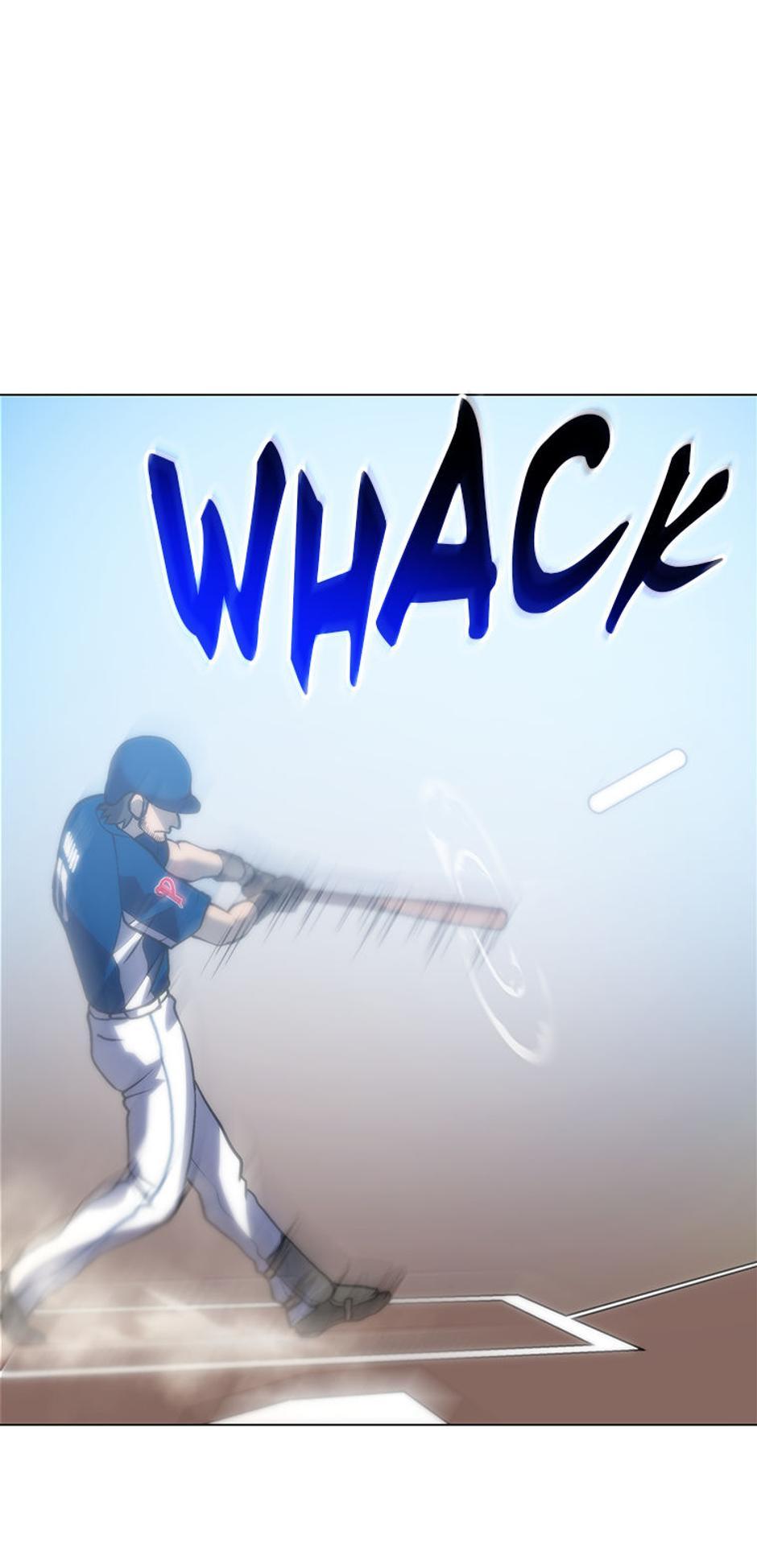 Read Home Plate's Villain EN Manga Online