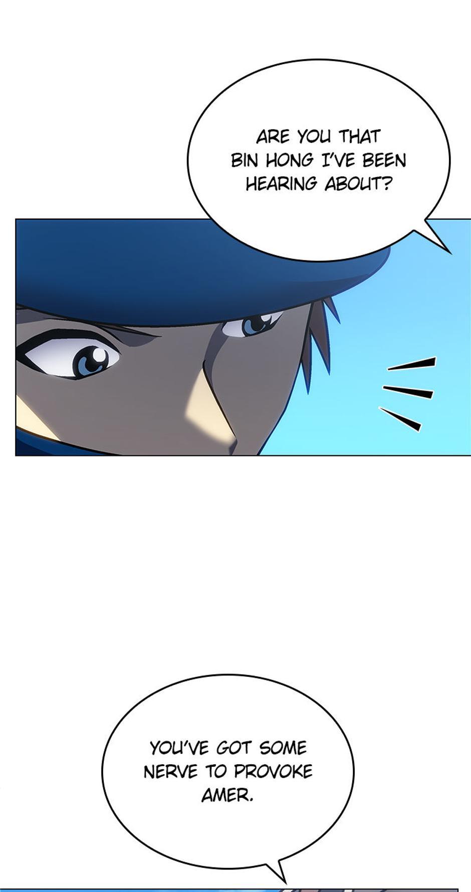 Read Home Plate's Villain EN Manga Online