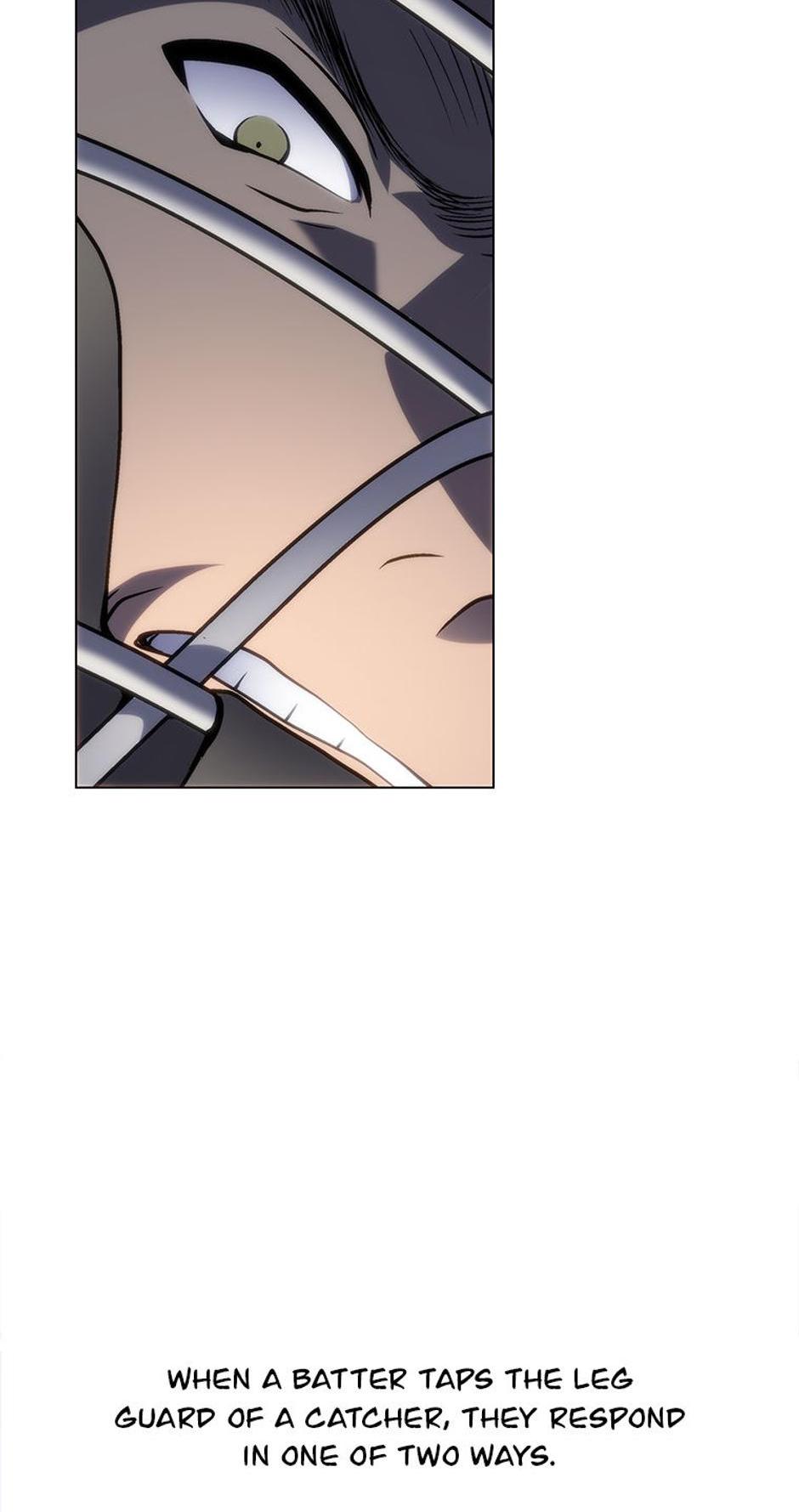Read Home Plate's Villain EN Manga Online