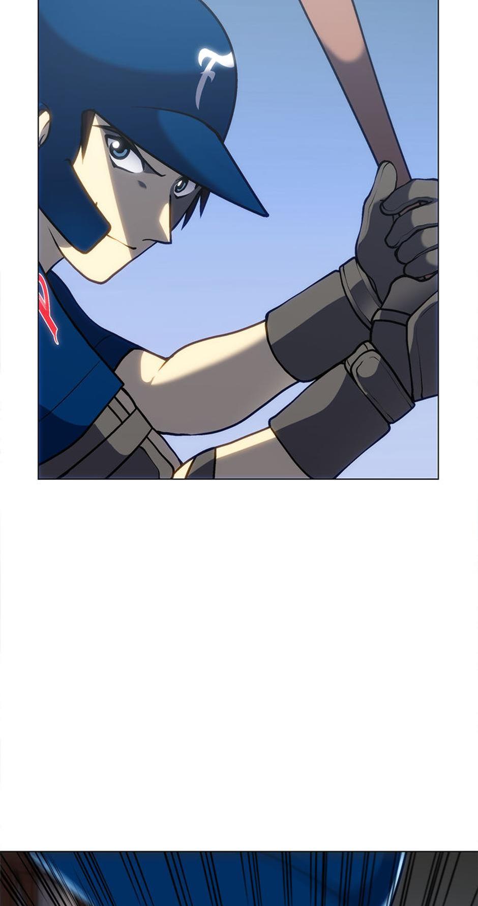 Read Home Plate's Villain EN Manga Online