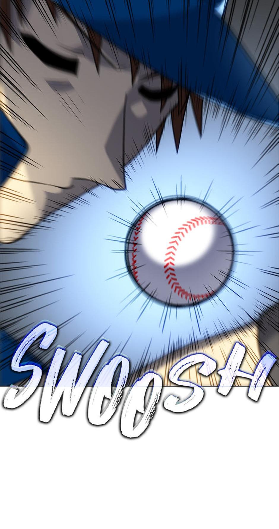 Read Home Plate's Villain EN Manga Online