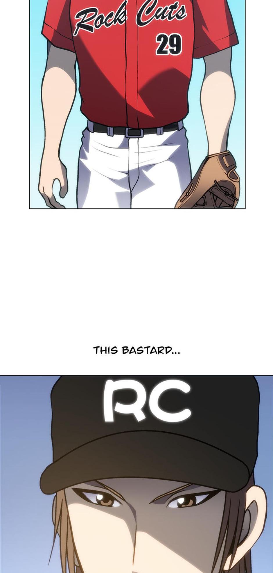 Read Home Plate's Villain EN Manga Online