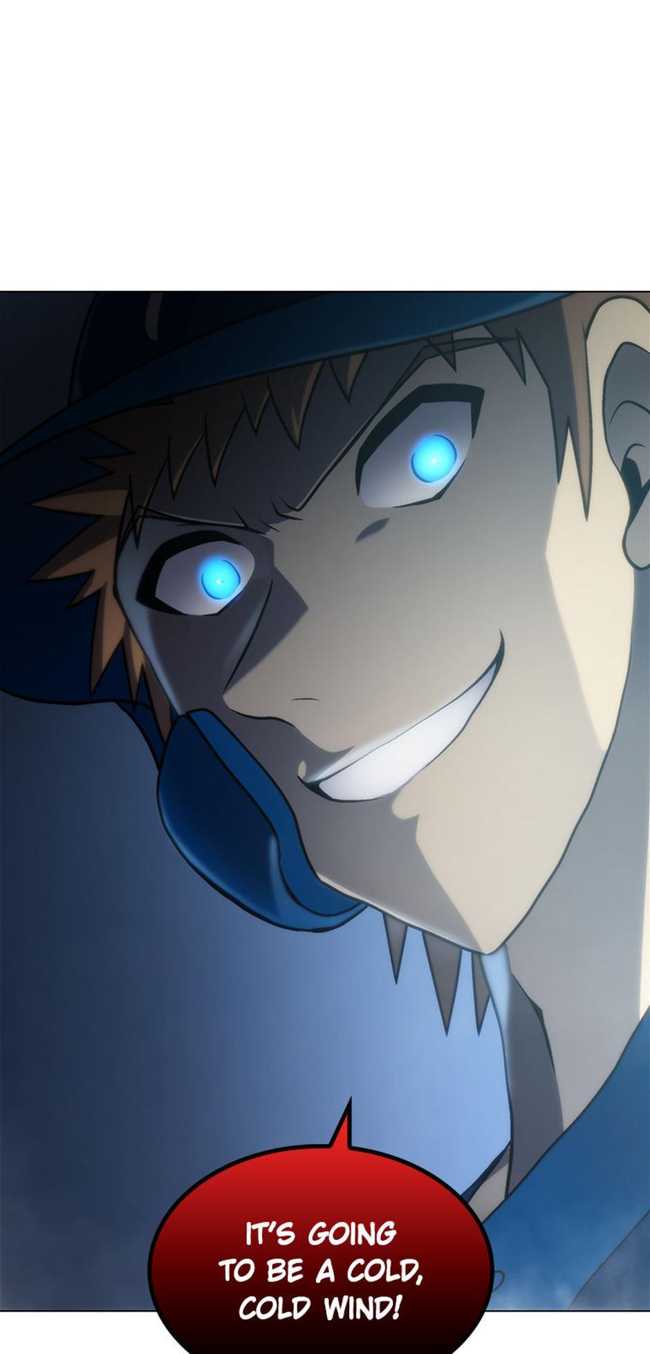 Read Home Plate's Villain EN Manga Online