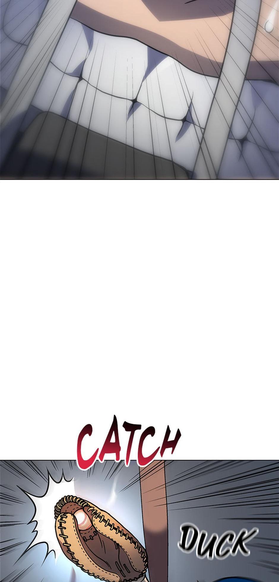 Read Home Plate's Villain EN Manga Online