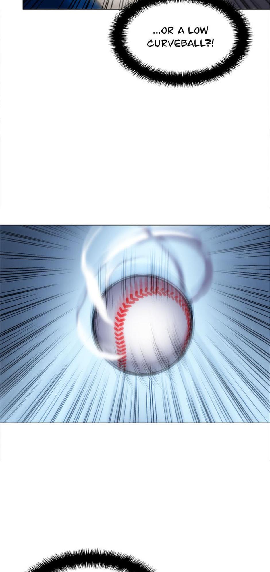 Read Home Plate's Villain EN Manga Online