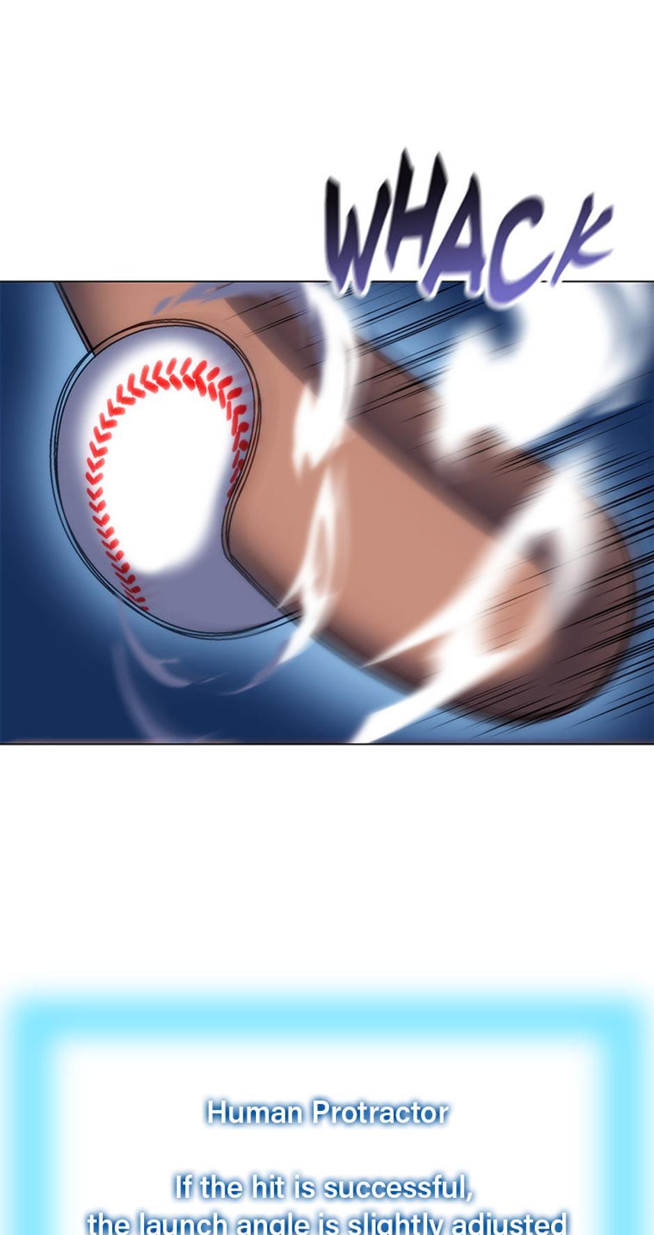 Read Home Plate's Villain EN Manga Online