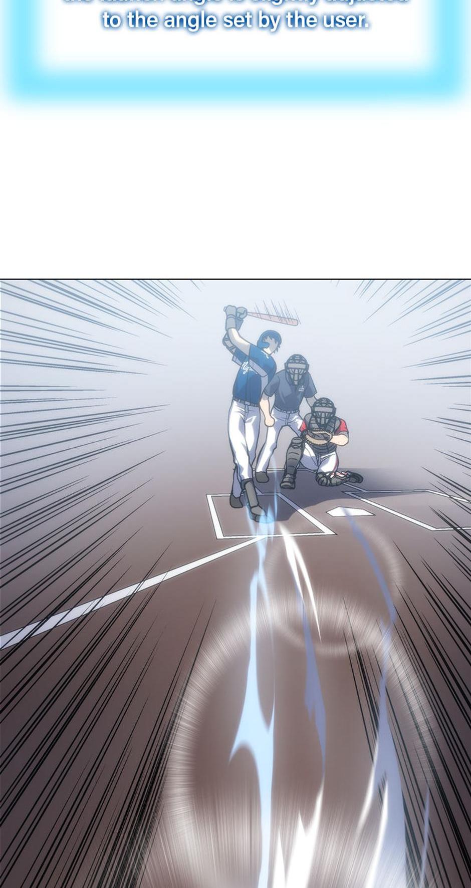 Read Home Plate's Villain EN Manga Online