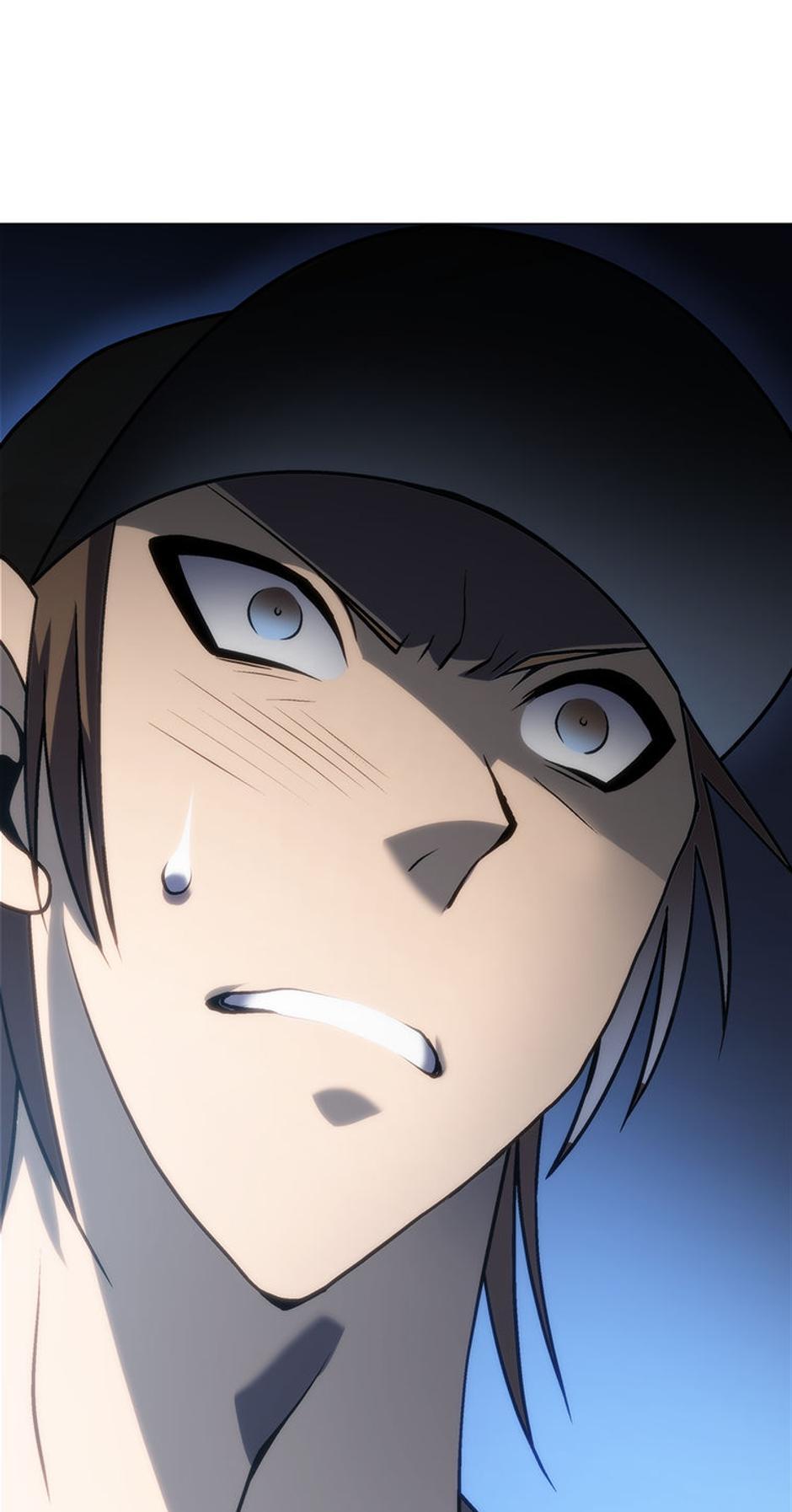 Read Home Plate's Villain EN Manga Online