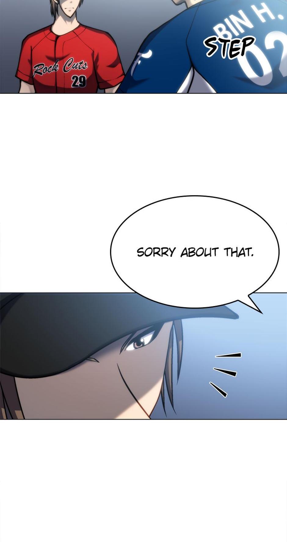 Read Home Plate's Villain EN Manga Online