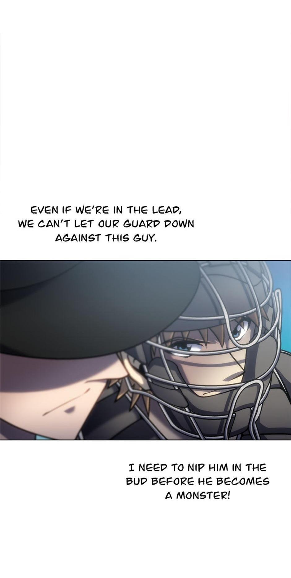 Read Home Plate's Villain EN Manga Online