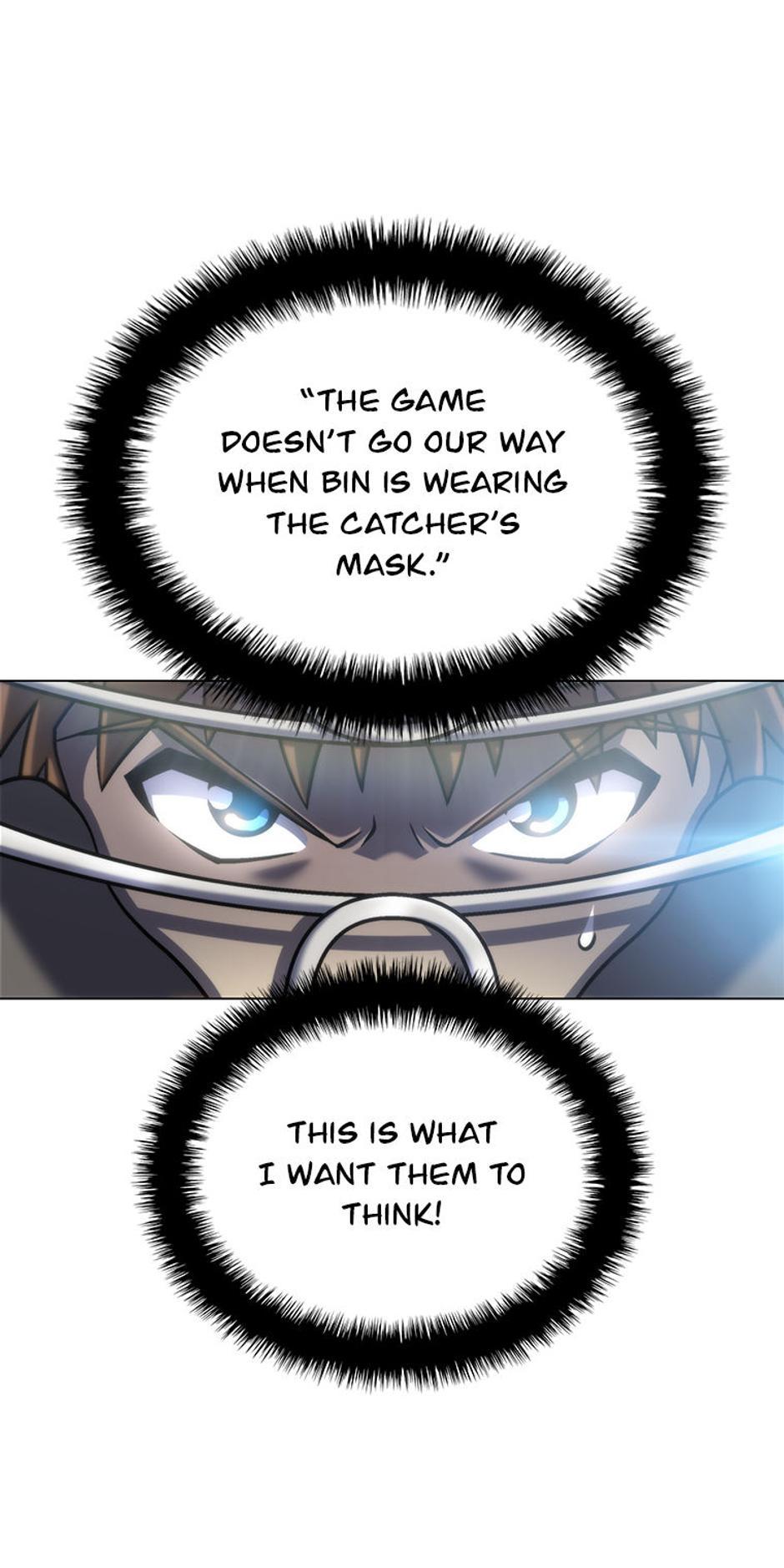 Read Home Plate's Villain EN Manga Online