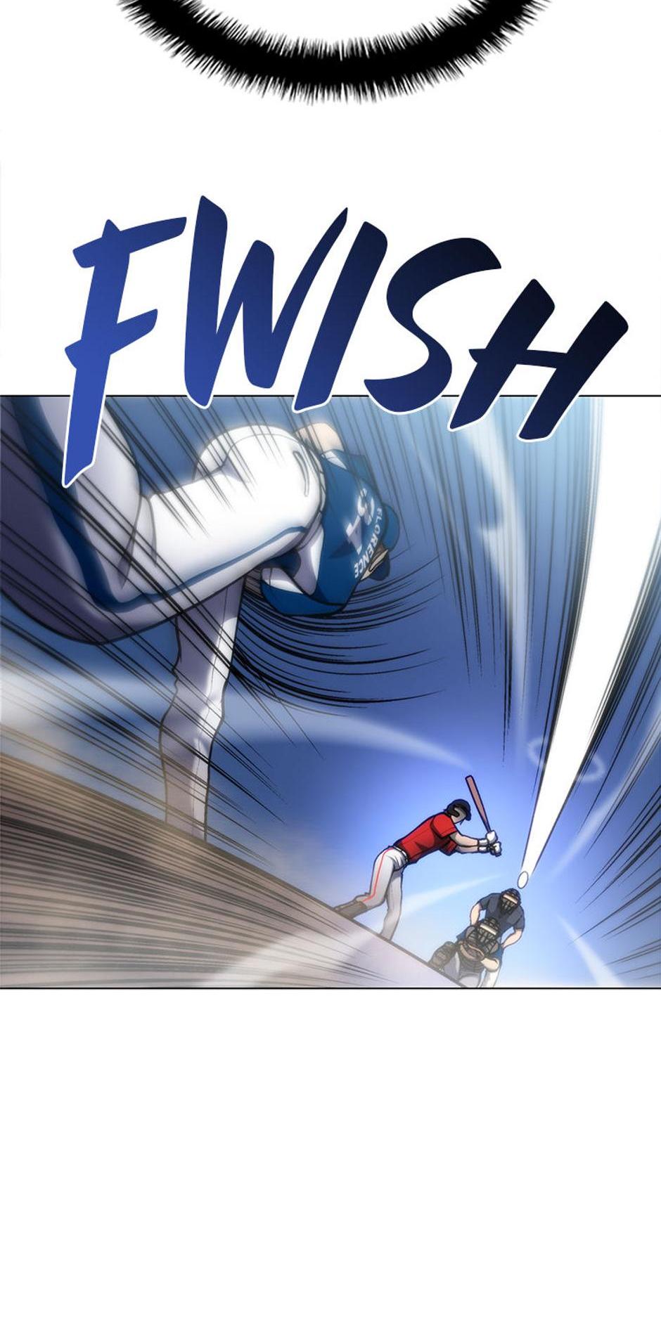 Read Home Plate's Villain EN Manga Online