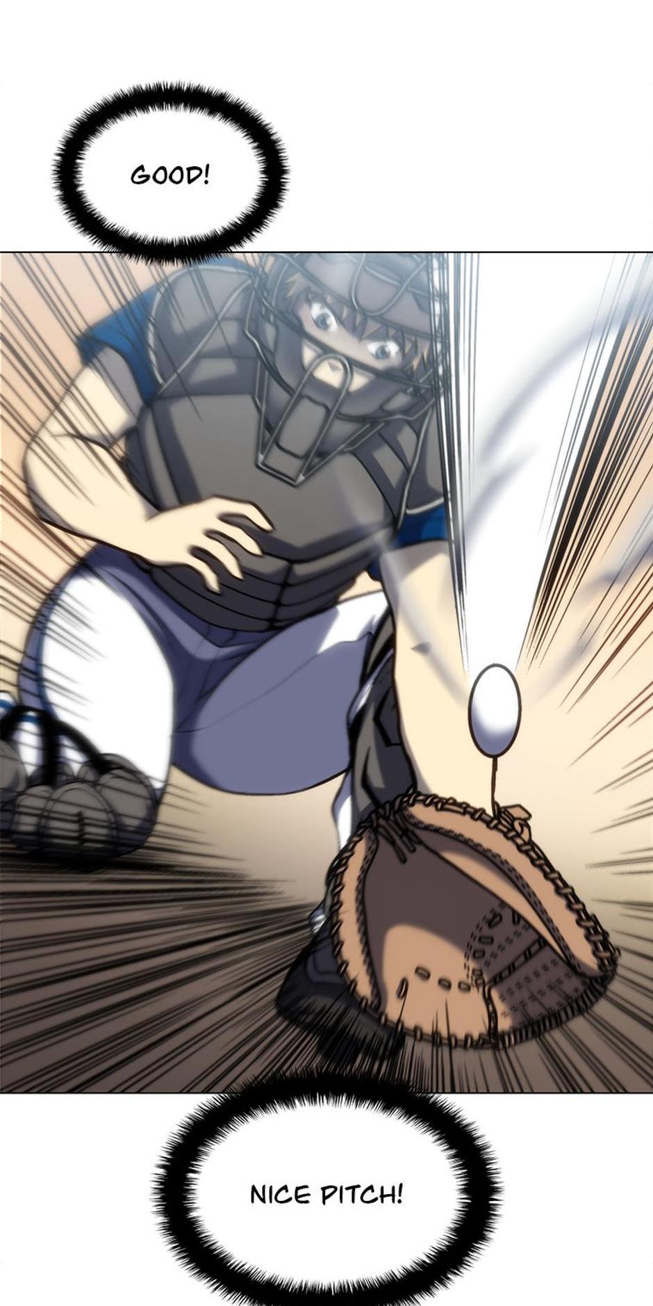 Read Home Plate's Villain EN Manga Online