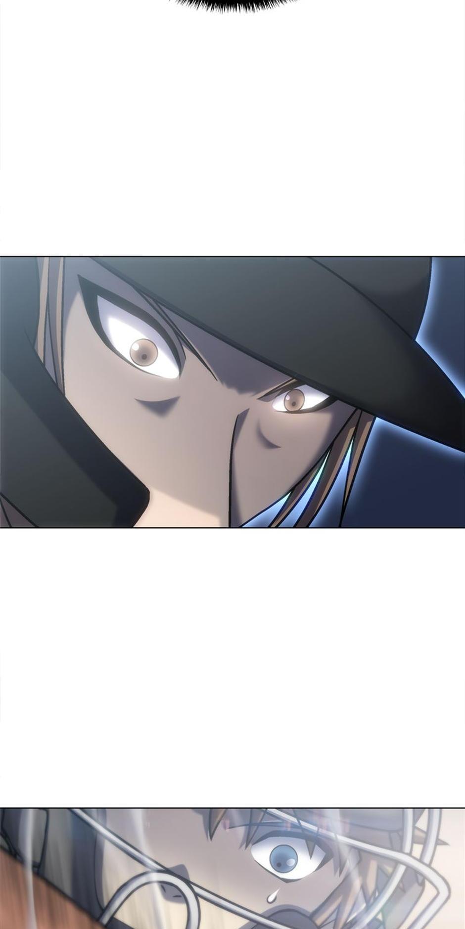 Read Home Plate's Villain EN Manga Online