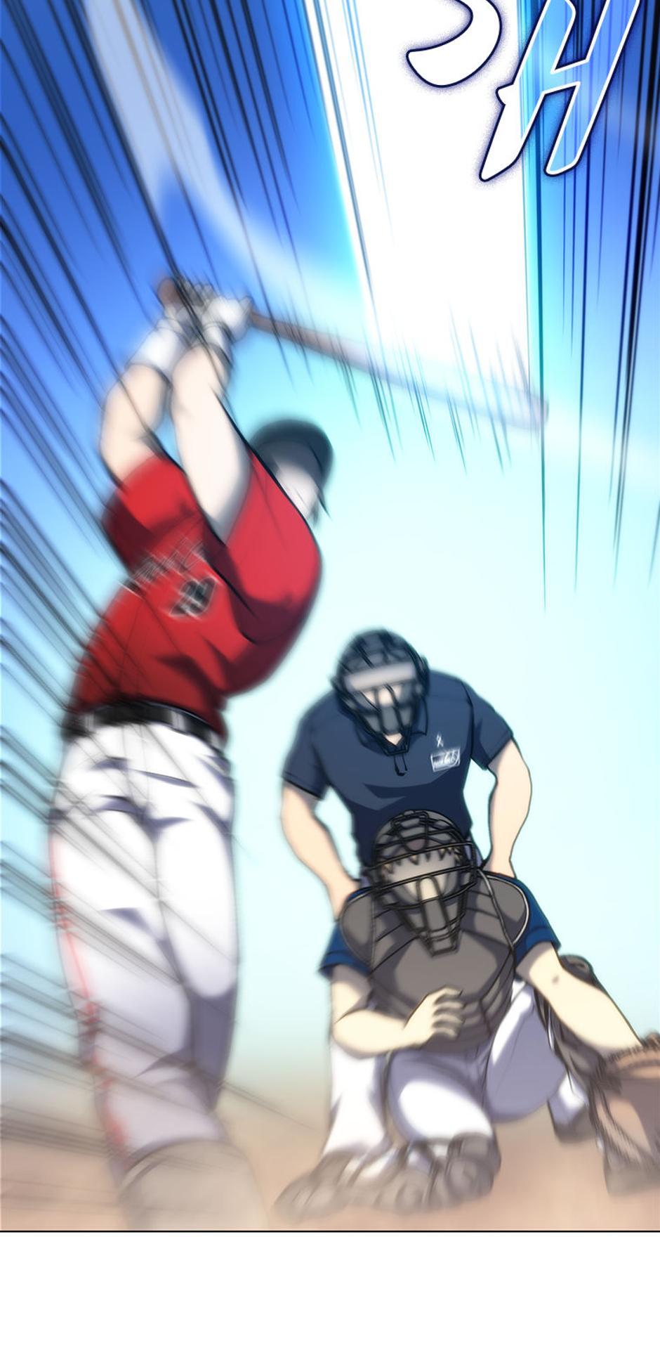 Read Home Plate's Villain EN Manga Online