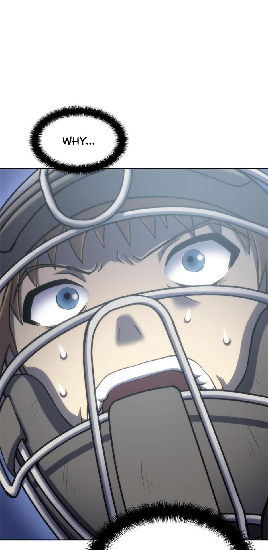 Read Home Plate's Villain EN Manga Online