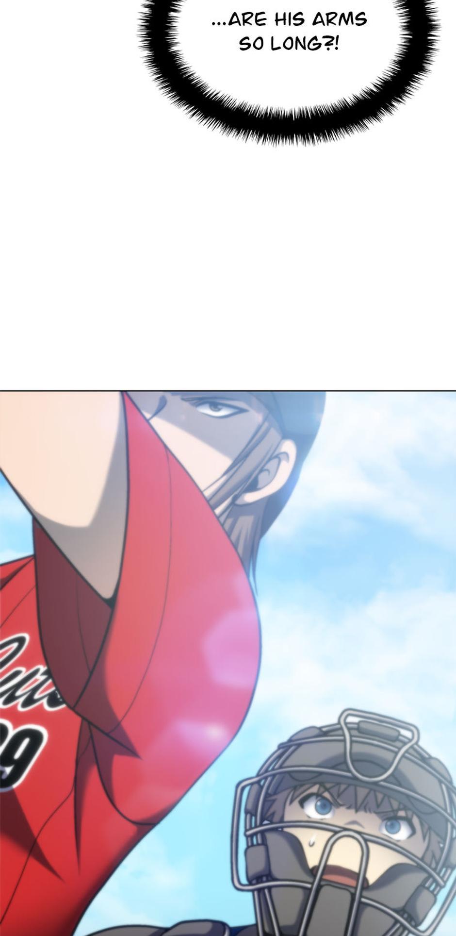 Read Home Plate's Villain EN Manga Online