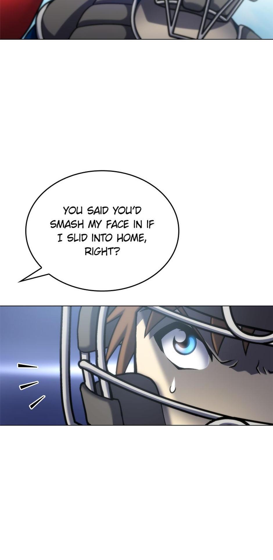 Read Home Plate's Villain EN Manga Online