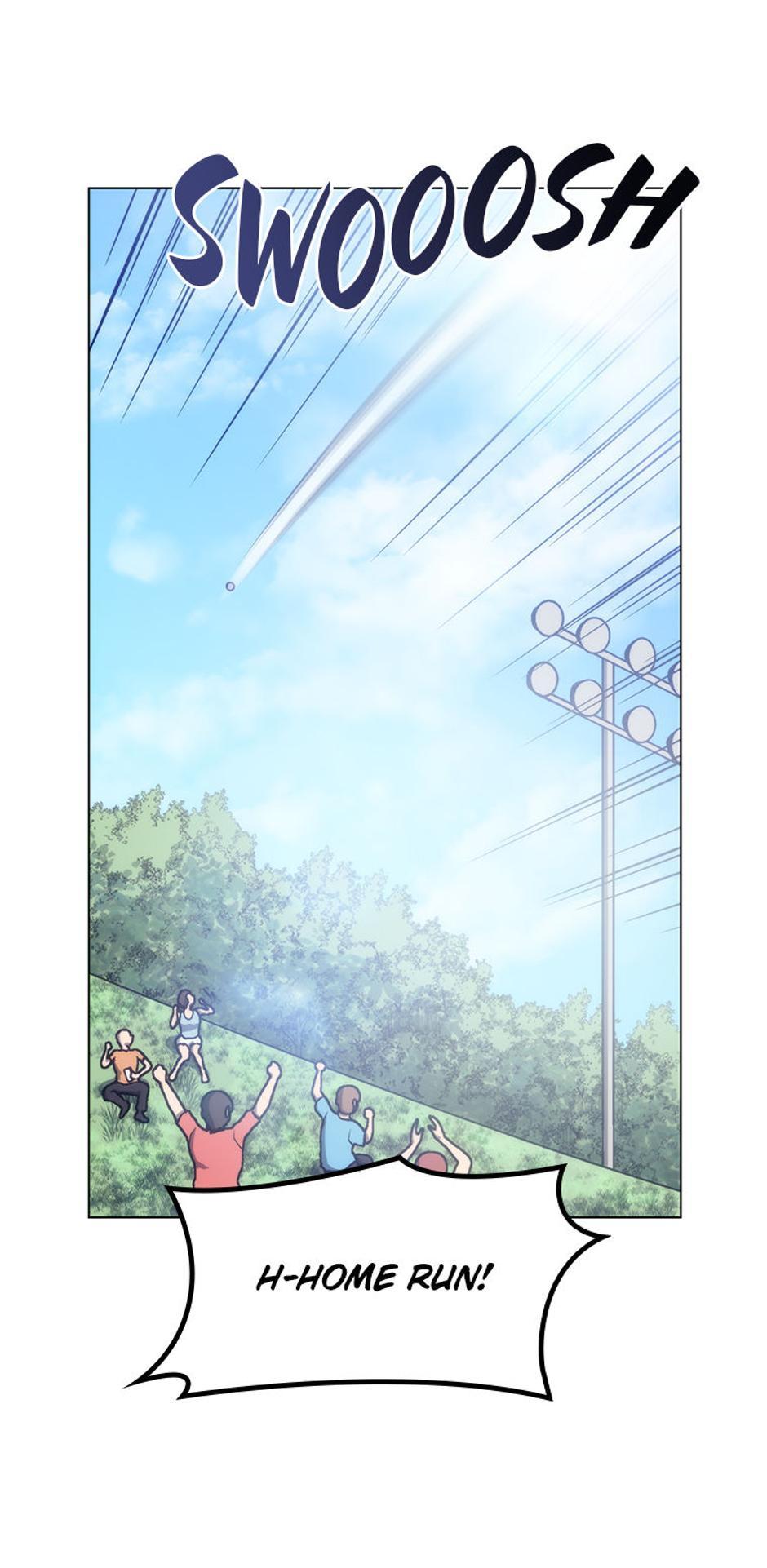 Read Home Plate's Villain EN Manga Online