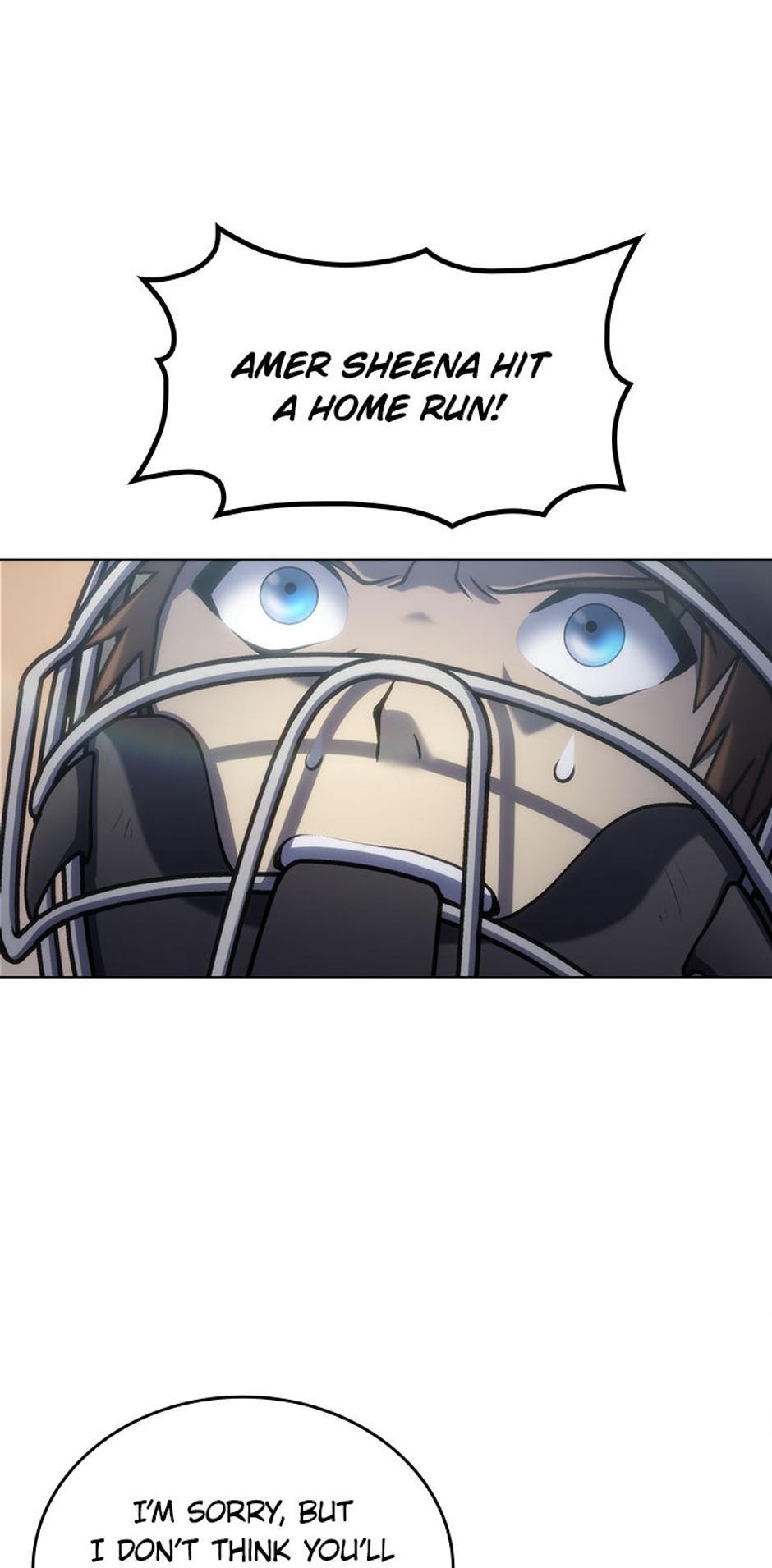 Read Home Plate's Villain EN Manga Online