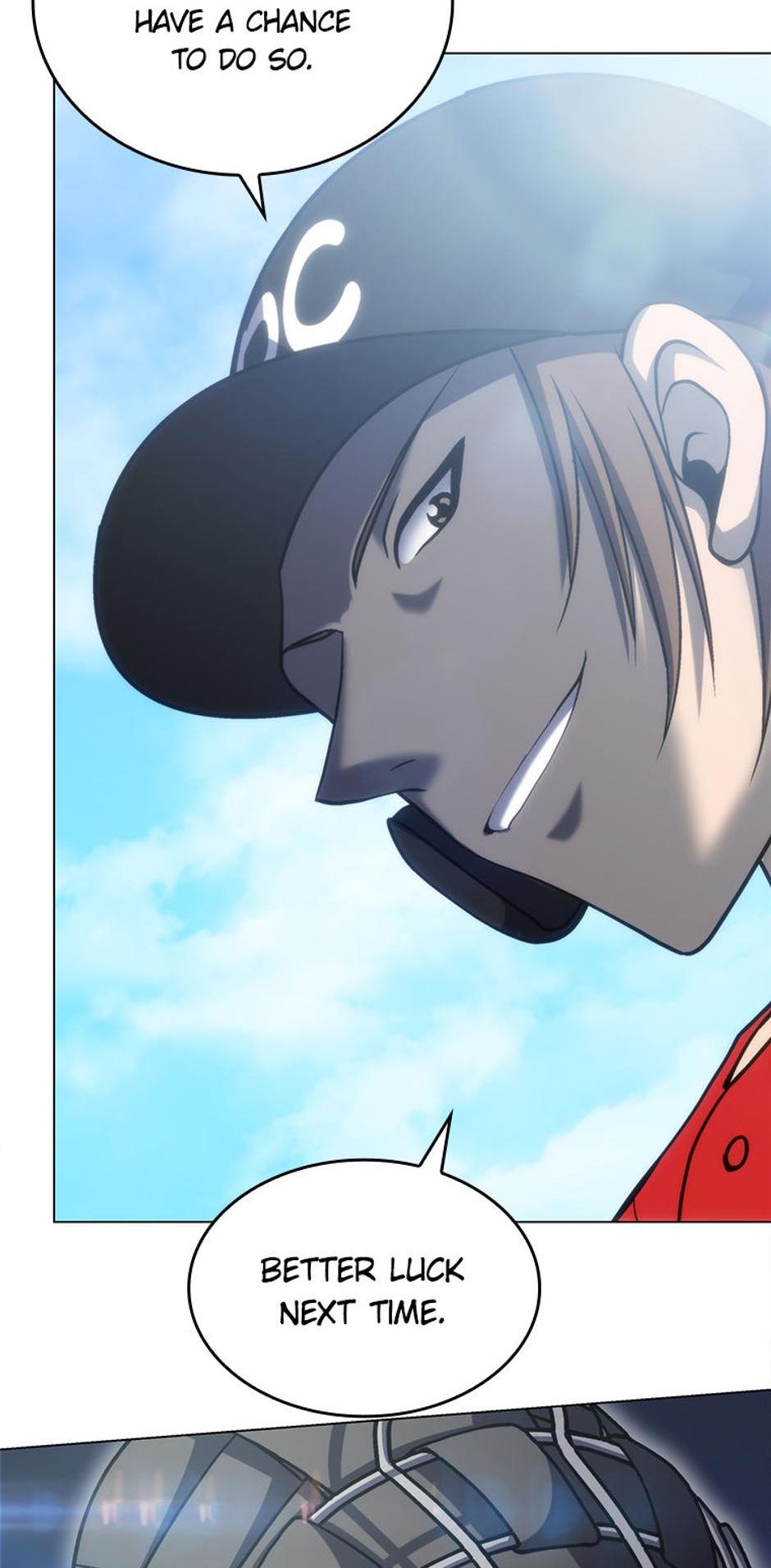 Read Home Plate's Villain EN Manga Online