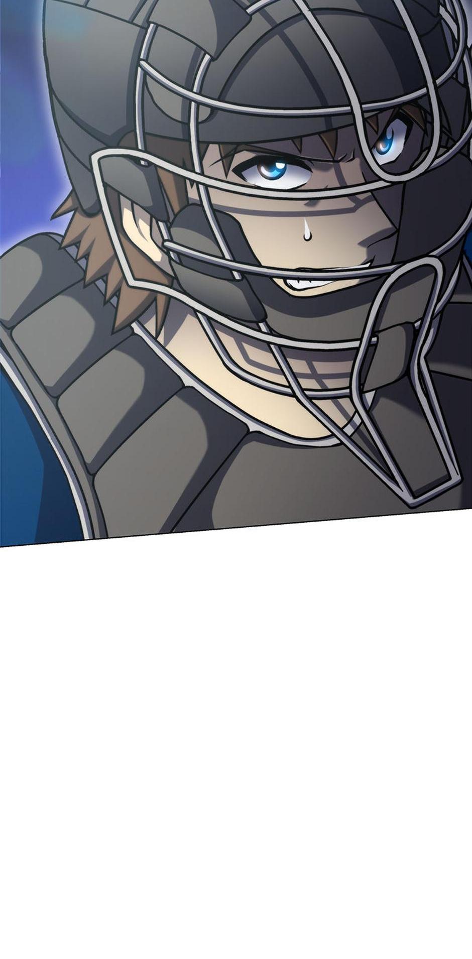 Read Home Plate's Villain EN Manga Online