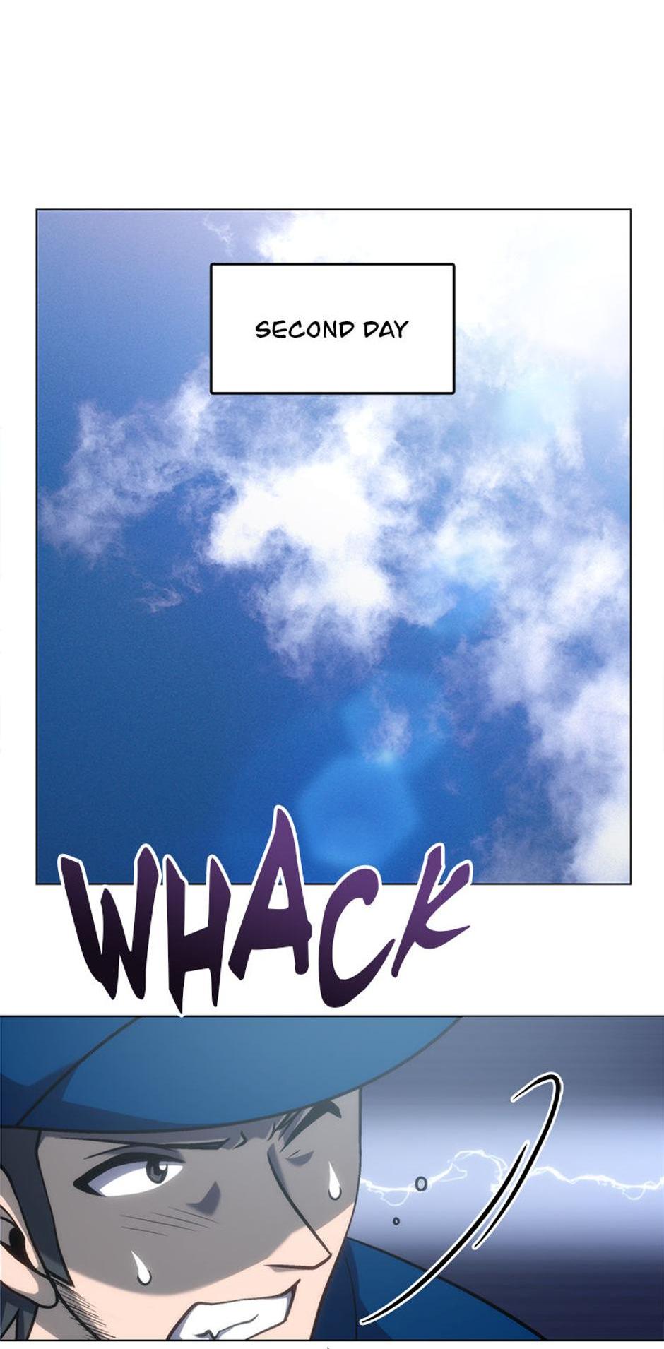 Read Home Plate's Villain EN Manga Online