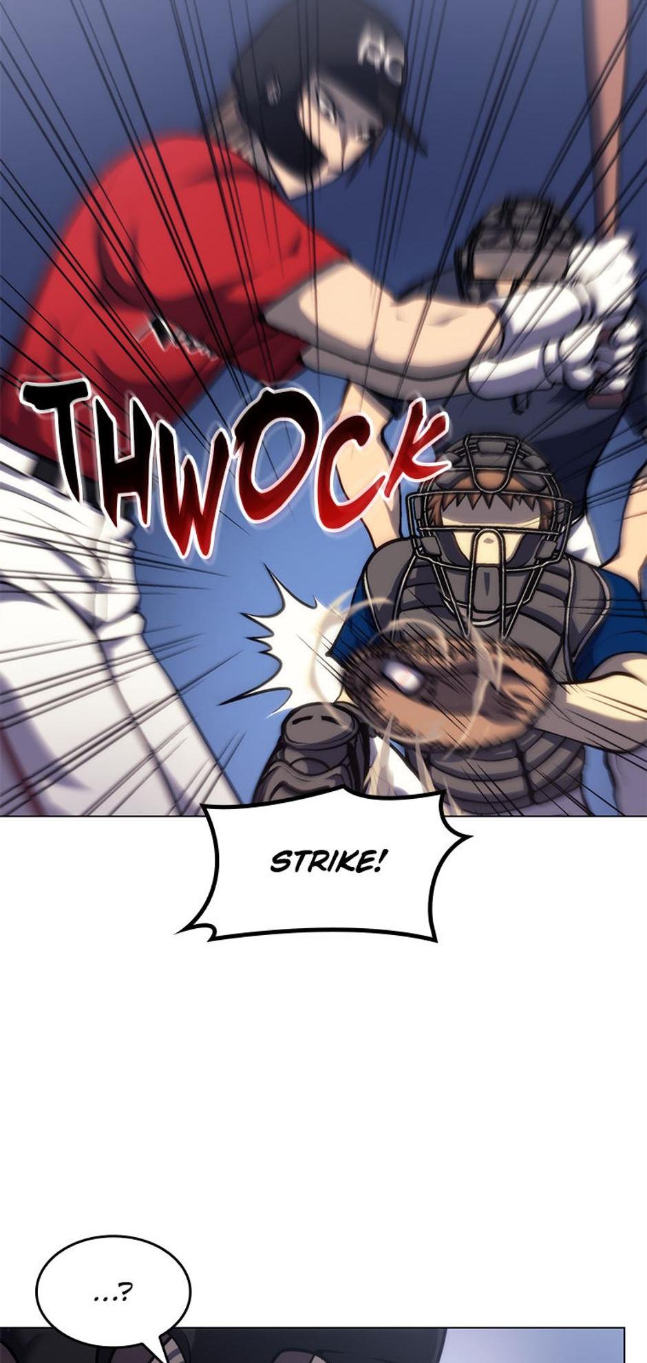 Read Home Plate's Villain EN Manga Online