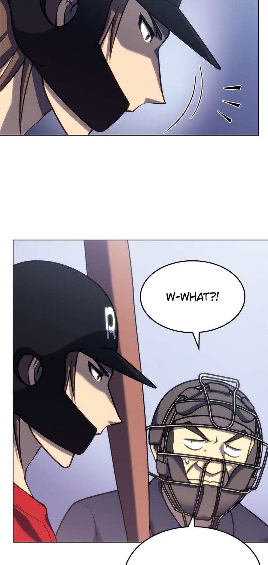 Read Home Plate's Villain EN Manga Online