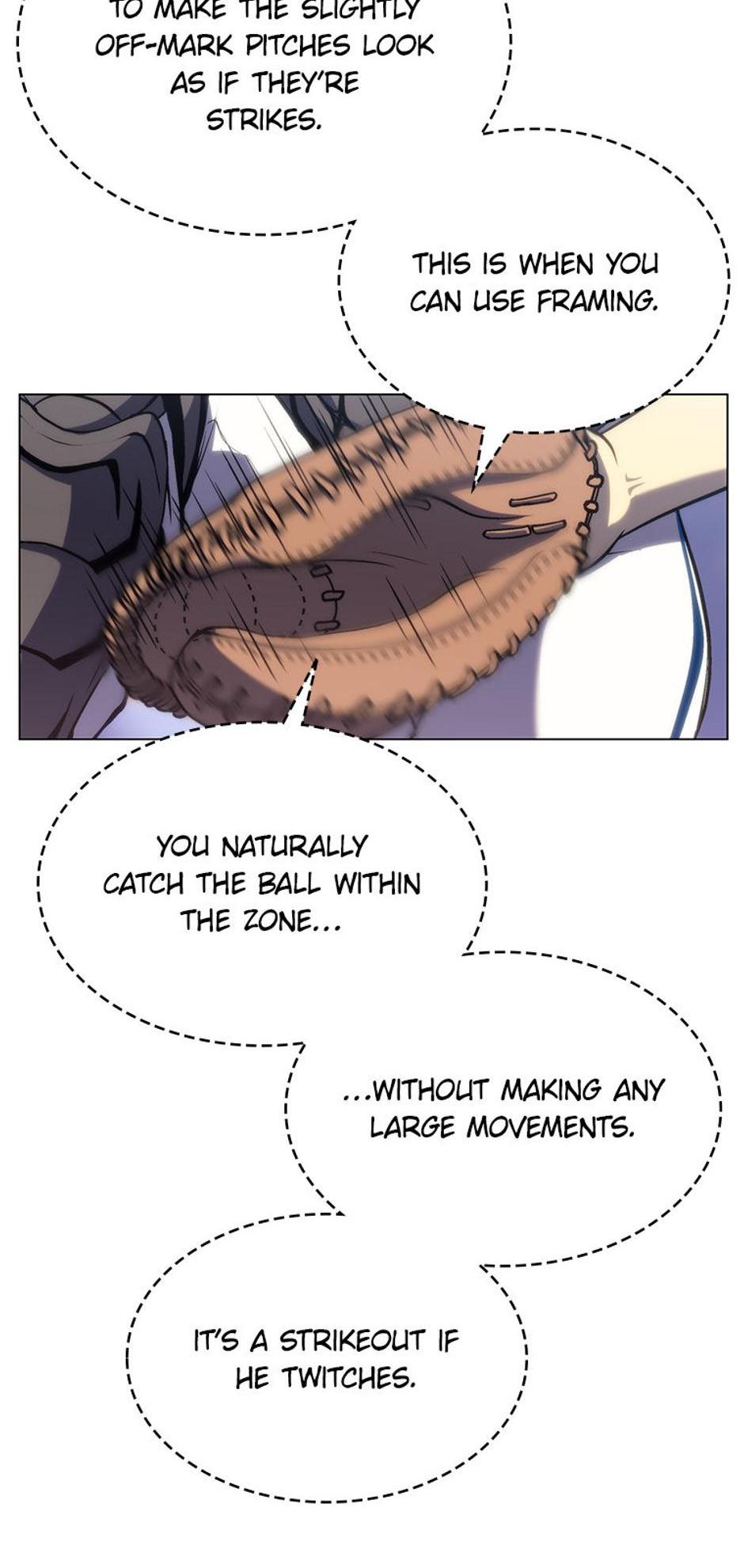 Read Home Plate's Villain EN Manga Online