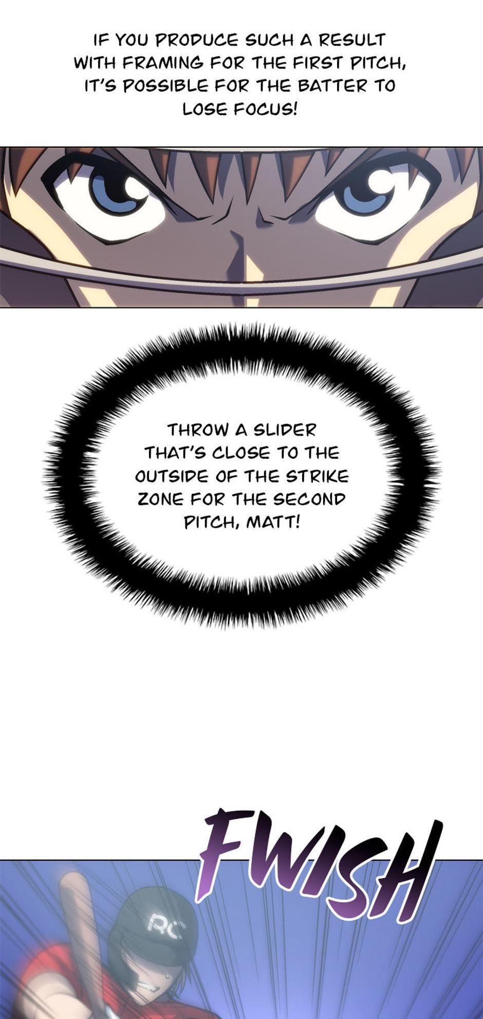 Read Home Plate's Villain EN Manga Online