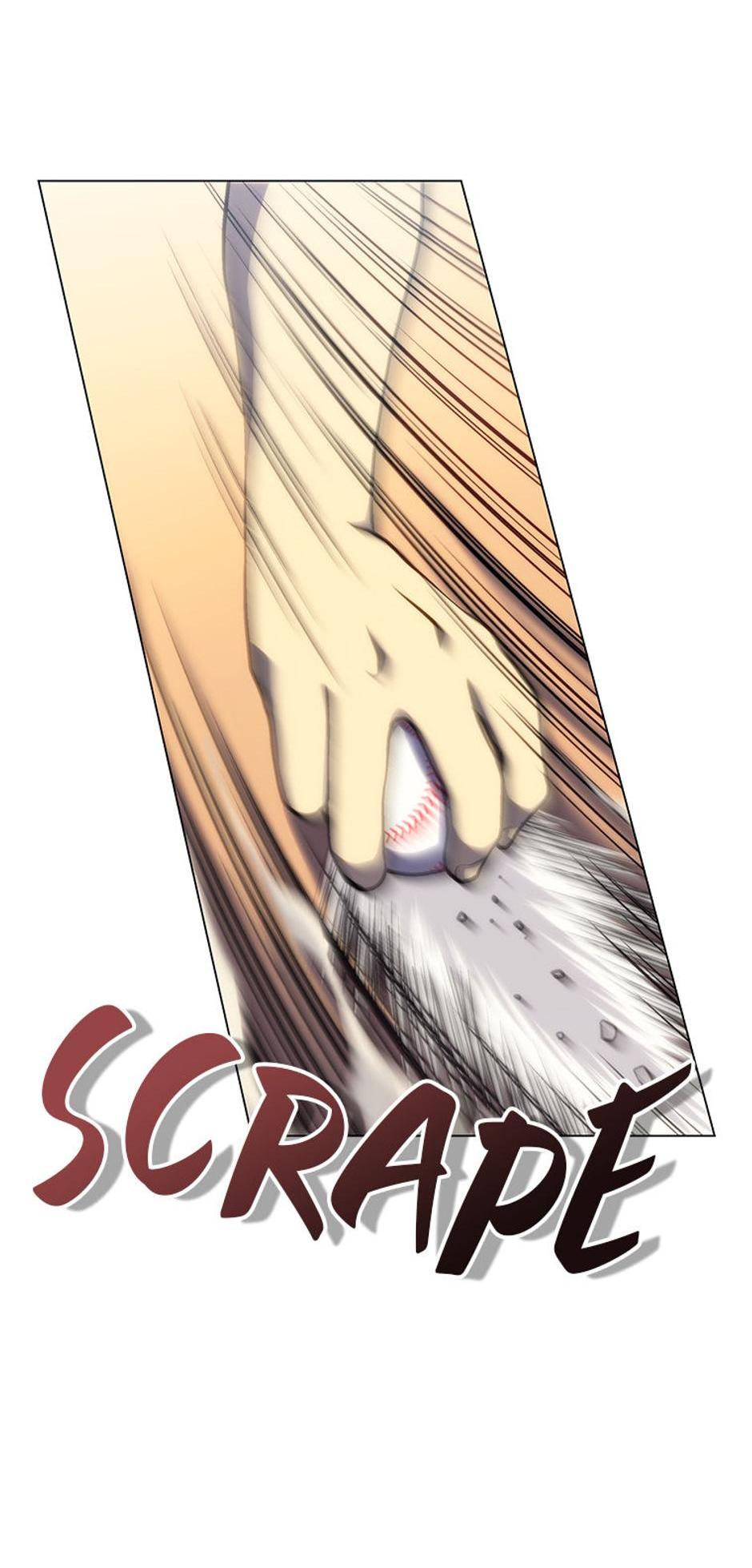Read Home Plate's Villain EN Manga Online