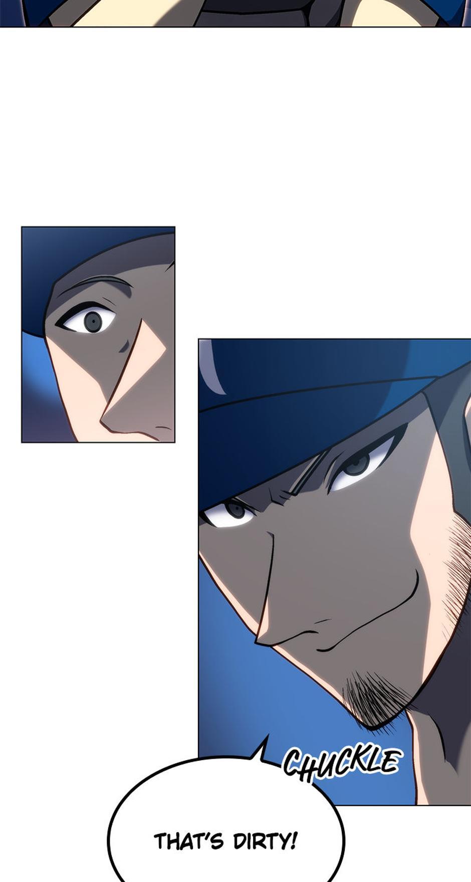 Read Home Plate's Villain EN Manga Online