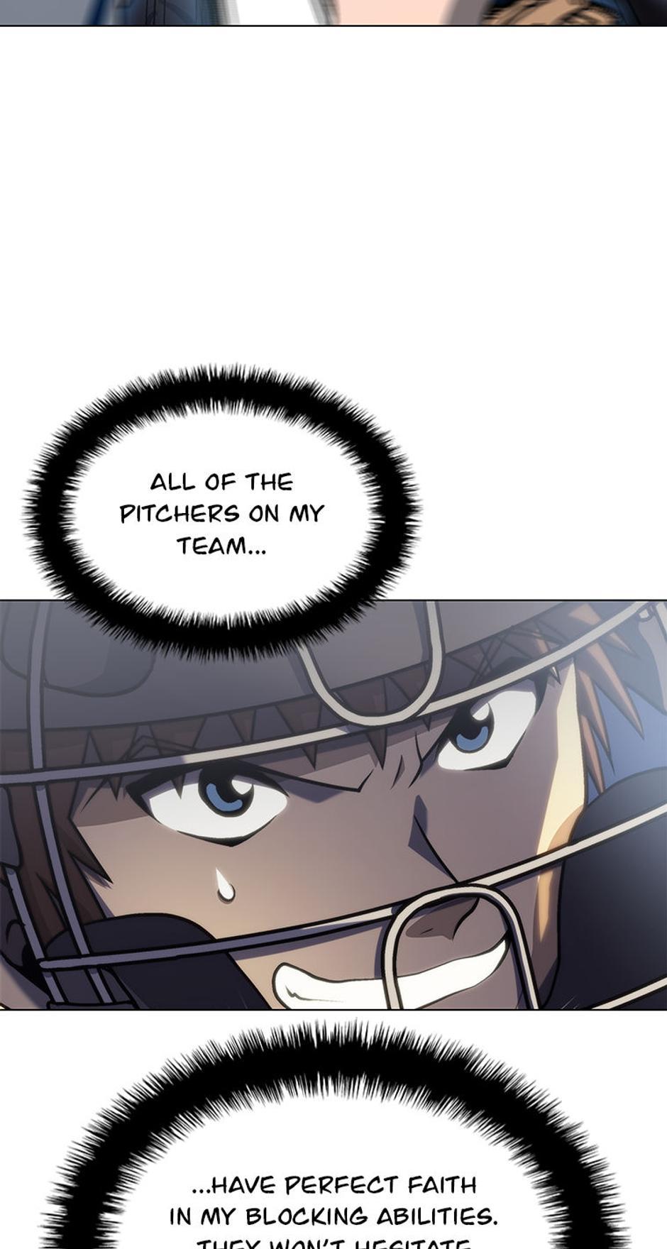 Read Home Plate's Villain EN Manga Online